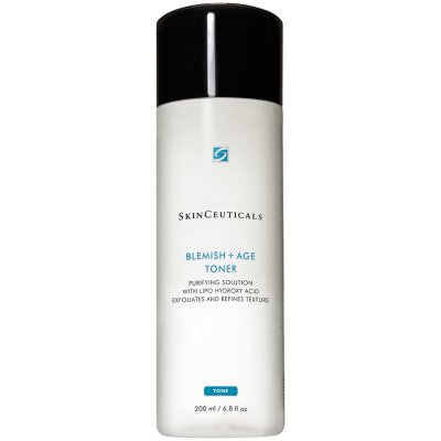 SKINCEUTICALS  Lotion Purifiante Anti-&Acirc;ge - Blemish + Age Toner, 200ml
