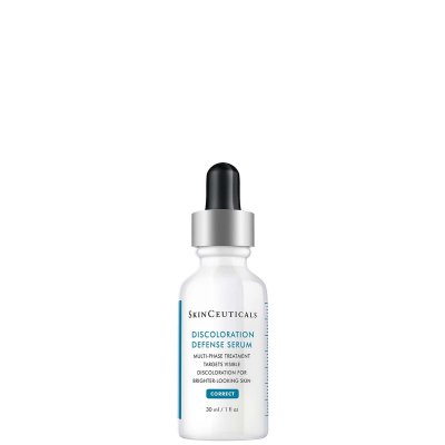 SKINCEUTICALS  S&eacute;rum Anti-taches Discoloration Defense, 30ml