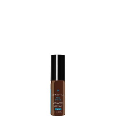 SKINCEUTICALS  S&eacute;rum-Gel Contour des Yeux - Aox Eye Gel, 15ml