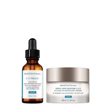 SKINCEUTICALS  S&eacute;rum Rides et Fermet&eacute; - C E Ferulic, 30ml