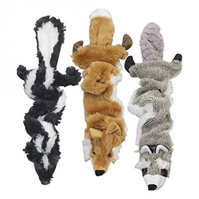 TYROL SKINNEEEZ Jouet pour chien ELASTIC 90 cm