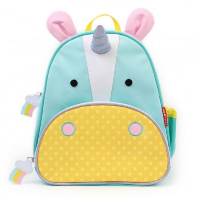 SKIP HOP  Sac &agrave; dos enfant Licorne