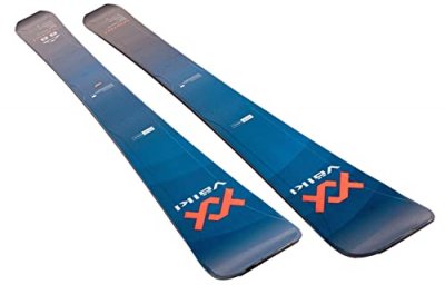 VOLKL Skis Seul (sans Fixations)  Rise Above 88 Bleu Homme