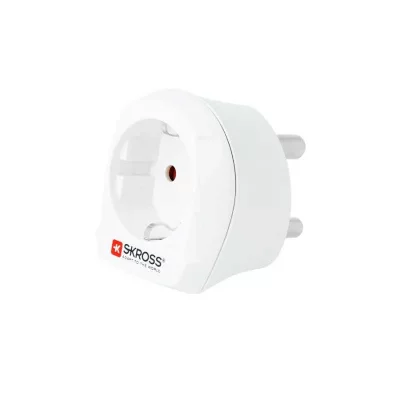 SKROSS  - 1.500201-E Adaptateur de voyage ca eu to sa