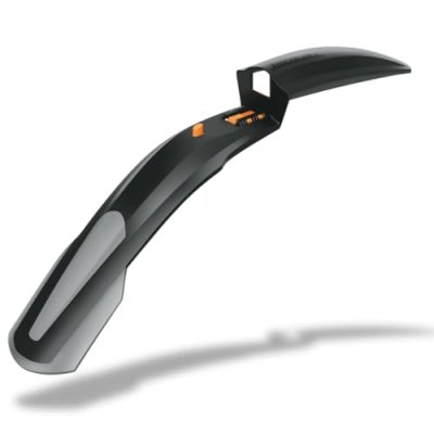 SKS  Aile Pour Choc Lame Plastique 26 &agrave; 27,5 pouces noir