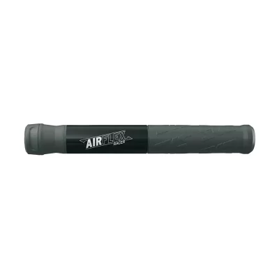 SKS  Airflex Explorer Black 205 mm Mini Pompe &agrave; Valve SV/AV (Noir)