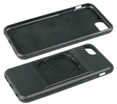 GENERIQUE SKS &eacute;tui pour t&eacute;l&eacute;phone Apple iPhone 6/7/8 pour porte-v&eacute;losSKS
