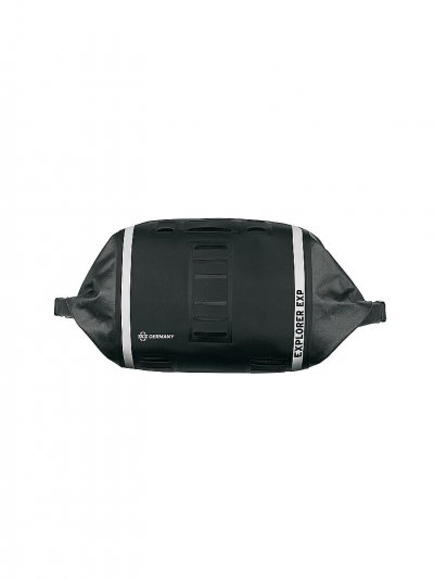 SKS  - Explorer Exp. Barbag - Sacoche de v&eacute;lo taille 9 l, noir