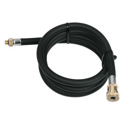 GENERIQUE SKS Flexible avec Embout vis pour Rennkompressor 2013 Accessoire Pompe