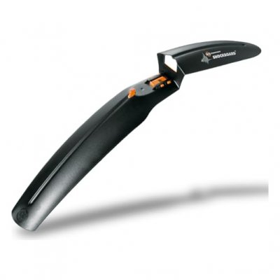SKS  garde boue 26 29 shockboard avant fixation fourche