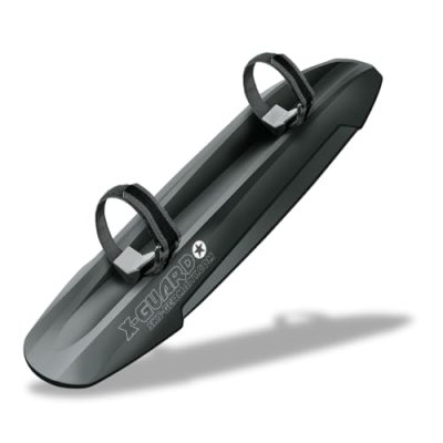 SKS  Germany X-Guard Material Velo Mixte, Noir, Taille Unique