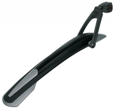 SKS  Trasero X-blade 26-27.5&acute;&acute; Mudguard Noir 26-27.5&acute;&acute;