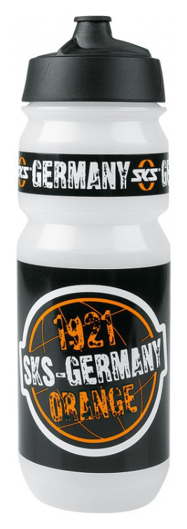 SKS  Twist 750ml Water Bottle Blanc,Noir