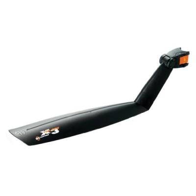 SKS  X-tra Dry Seatpost 26&acute;&acute; Mudguard Noir 26&acute;&acute; - 650C