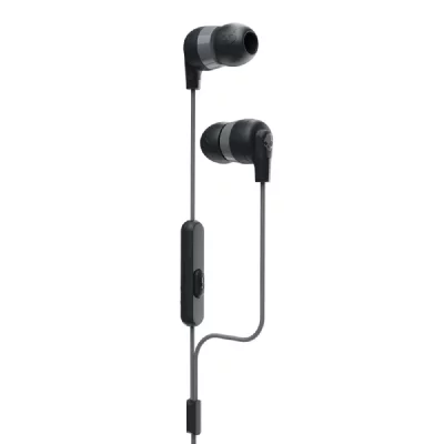 SKULLCANDY SKULL Ecouteurs intra-auriculaires Candy INKD+ - Noir
