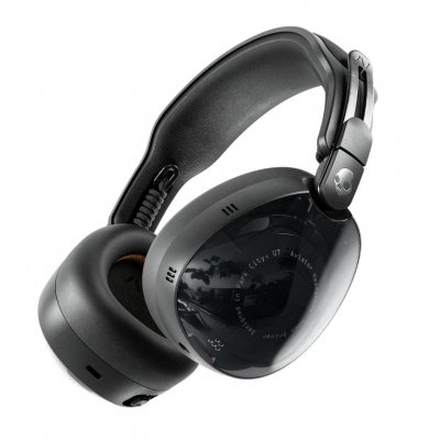 SKULLCANDY  Aviator 900 ANC Wireless Headphones True Black