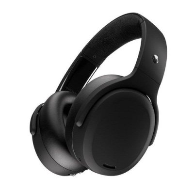 SKULLCANDY  Crusher ANC 2 Blanc - Casque sans fil