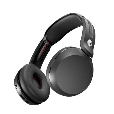 SKULLCANDY  Icon 180 Casque Bluetooth 5.3 Noir