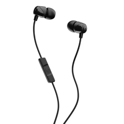 SKULLCANDY  Jib With Microphone Headphones Noir