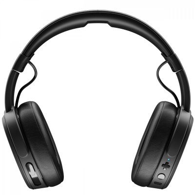 SKULLCANDY  Riff Draadloze On-Ear Hoofdtelefoon - Zwart