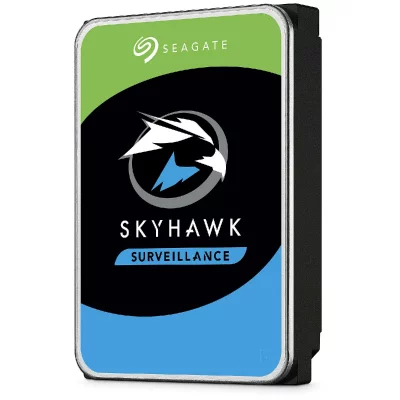 SEAGATE Skyhawk ai st10000ve0008 10000 go hdd 3.5 pouce sata 6 gb/s 7200 rpm