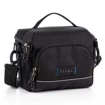 TENBA Skyline v2 10 Sac d'&eacute;paule Black 