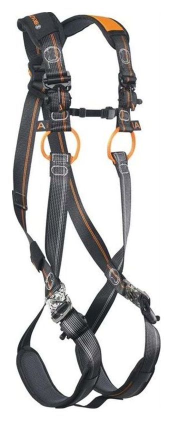 SKYLOTEC  - Harnais de s&eacute;curit&eacute; Ignite Ion EN361:2002 - G-1130-M/XXL