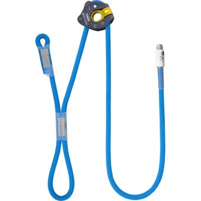 SKYLOTEC  - Tuner-Y - Longe de maintien bleu
