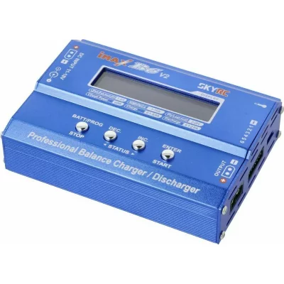 SKYRC  SK-100161 Chargeur de Batterie CC