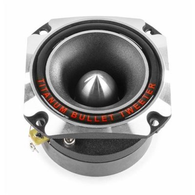 SKYTEC  Pro S&eacute;ries - Haut-Parleur 80 Watts - Titane