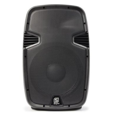 VONYX SkyTec SPJ-1000AD - Enceinte active 10"" 400 Watts