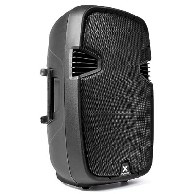 VONYX Skytec spj-1500abt enceinte active mp3 bt 15"" 800 w