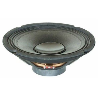 SKYTRONIC SkyTec SPSL12 - Haut-parleur 12 pouces (30 cm), 600 Watts
