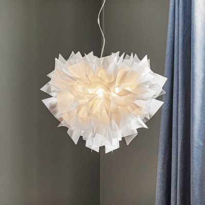 SLAMP  Veli Prisma Large suspension &Oslash; 60&nbsp;cm