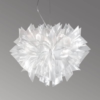 SLAMP  Veli Prisma Medium suspension, &Oslash; 42&nbsp;cm