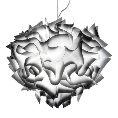 SLAMP  Veli - suspension design &Oslash; 42&nbsp;cm anthracite