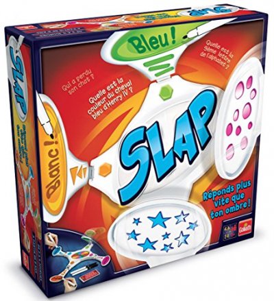GOLIATH Slap 