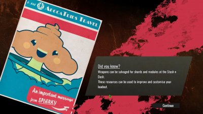 Slaycation Paradise Jeu PS5