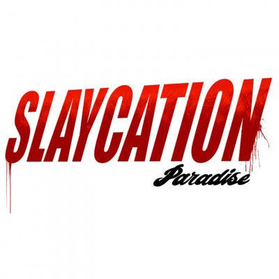 Slaycation Paradise pour PlayStation 4 