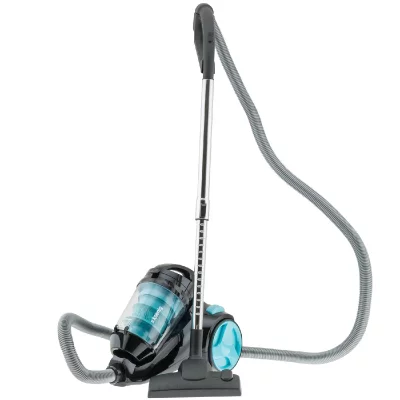 H.KOENIG Slc85 Silence + Cats + Dogs Aspirateur Traineau Sans Sac - 700w - 74 Db - A