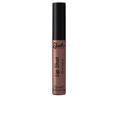 SLEEK  MakeUp Brillant &agrave; L&egrave;vres Lip Shot Game player 7,5 ml La v&eacute;rit&eacute;