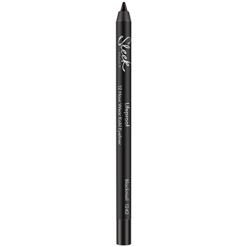 SLEEK  MakeUp L'eye-liner Kohl &agrave; l'&eacute;preuve de la vie 242 Chantage