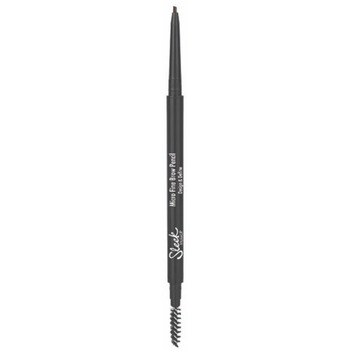 SLEEK  MakeUP Micro Fine Brow Pencil (Various Shades) - Dark Brown