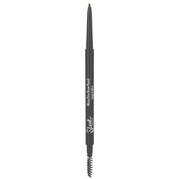 SLEEK  MakeUP Micro Fine Brow Pencil (Various Shades) - Medium Brown