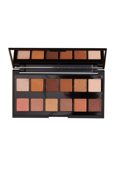 SLEEK  MakeUp Niveau sup&eacute;rieur de la palette de fards &agrave; paupi&egrave;res