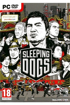 Sleeping dogs (pc) US01744