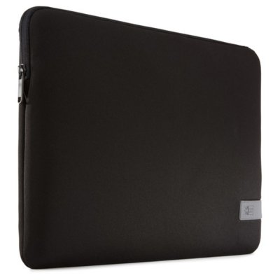 CASE LOGIC Sleeve corail &agrave; m&eacute;moire de forme pour pc 15,6