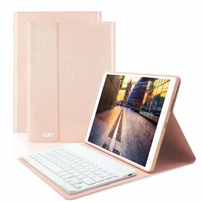 LOGITECH SLIM FOLIO PRO for iPad Pro 12.9-inch (3rd generation)