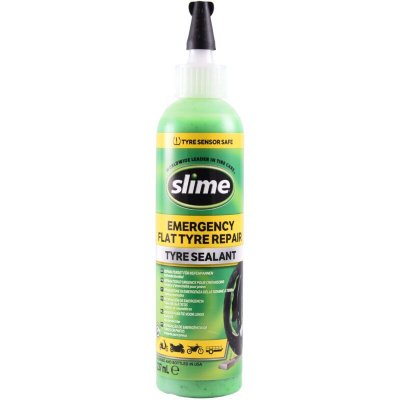 SLIME  10016 Agent anti-fuites pour moteurs 237ml