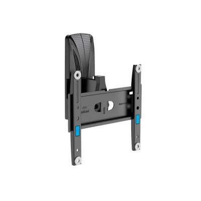 MELICONI Slimstyle PLUS 200 ST Supporto TV Inclinabile 26-45 pollici Nero